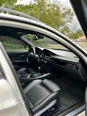 BMW 330 330D ALPINWEISS  | Mobile.bg    7