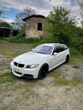 Снимка BMW 330