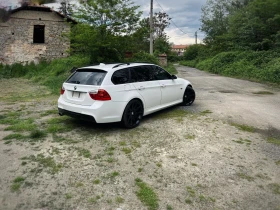 BMW 330 330D ALPINWEISS  | Mobile.bg    6