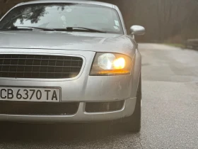 Audi Tt 1.8t | Mobile.bg    7