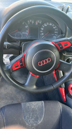 Audi Tt 1.8t | Mobile.bg    4