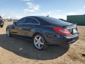 Mercedes-Benz CLS 500 AMG* H&K* SELF-PARK*  | Mobile.bg    4
