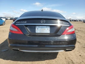 Mercedes-Benz CLS 500 AMG* H&K* SELF-PARK*  | Mobile.bg    5