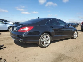 Mercedes-Benz CLS 500 AMG* H&K* SELF-PARK*  | Mobile.bg    6