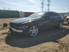 Mercedes-Benz CLS 500 AMG* H&K* SELF-PARK*  | Mobile.bg    3