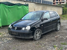 Обява за продажба на VW Polo 1.2i ~2 650 лв. - изображение 1