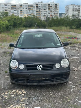 Обява за продажба на VW Polo 1.2i ~2 650 лв. - изображение 1