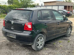Обява за продажба на VW Polo 1.2i ~2 650 лв. - изображение 4