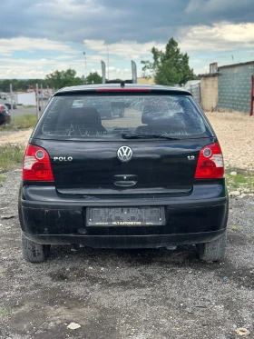 Обява за продажба на VW Polo 1.2i ~2 650 лв. - изображение 3