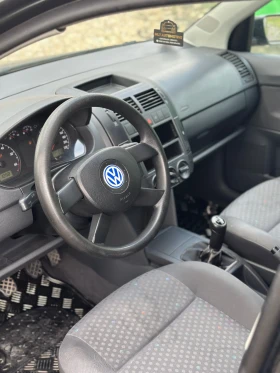 Обява за продажба на VW Polo 1.2i ~2 650 лв. - изображение 7