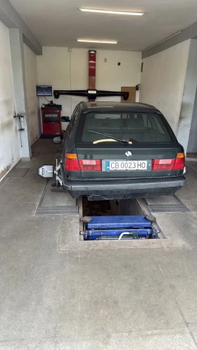 Обява за продажба на BMW 525 2.5TD ~2 800 лв. - изображение 4