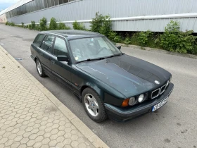 Обява за продажба на BMW 525 2.5TD ~2 800 лв. - изображение 1