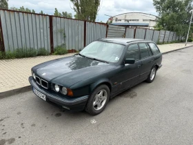 Обява за продажба на BMW 525 2.5TD ~2 800 лв. - изображение 1