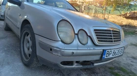 Обява за продажба на Mercedes-Benz CLK Компресор 230 спорт ~5 500 лв. - изображение 11