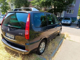 Обява за продажба на Citroen C8 ~5 000 лв. - изображение 4