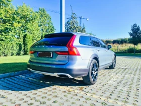     Volvo V90 Cross Country Polestar engineered
