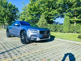     Volvo V90 Cross Country Polestar engineered