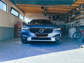 Volvo V90 Cross Country Polestar engineered | Mobile.bg    16