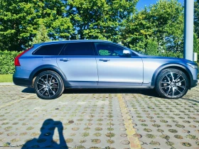     Volvo V90 Cross Country Polestar engineered