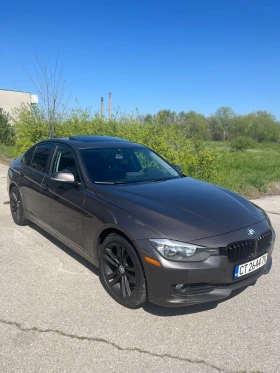 Обява за продажба на BMW 320 320i ~21 999 лв. - изображение 1