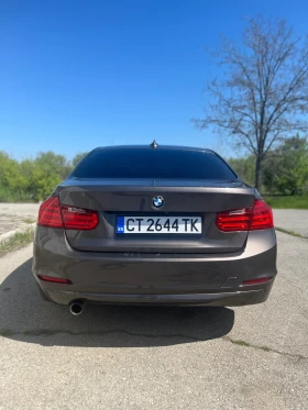 Обява за продажба на BMW 320 320i ~21 999 лв. - изображение 3