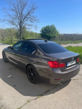 Обява за продажба на BMW 320 320i ~21 999 лв. - изображение 2