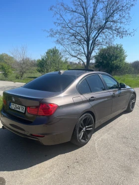 Обява за продажба на BMW 320 320i ~21 999 лв. - изображение 1