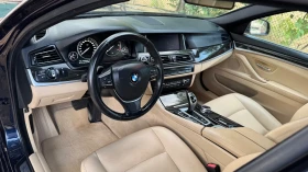 BMW 525 2, 5D Xdrive face  | Mobile.bg    17
