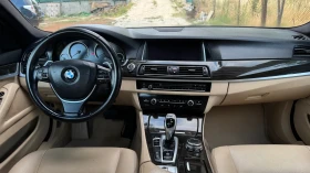 BMW 525 2, 5D Xdrive face  | Mobile.bg    16