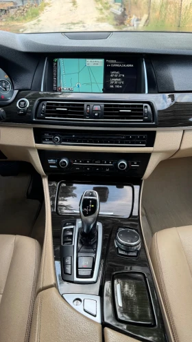 BMW 525 2, 5D Xdrive face  | Mobile.bg    13
