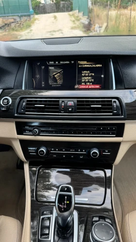 BMW 525 2, 5D Xdrive face  | Mobile.bg    15