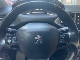 Peugeot 308 308 NEW ACTIVE 1.6 e-HDI 120 EAT6 EURO6 - 18700 лв. - 78612975 8