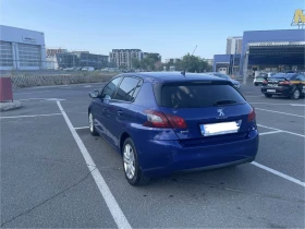 Peugeot 308 308 NEW ACTIVE 1.6 e-HDI 120 EAT6 EURO6 - 18700 лв. - 78612975 12