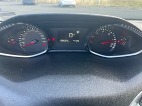 Peugeot 308 308 NEW ACTIVE 1.6 e-HDI 120 EAT6 EURO6 - 18700 лв. - 78612975 10