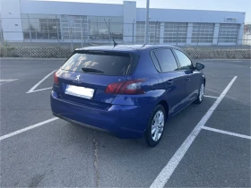 Peugeot 308 308 NEW ACTIVE 1.6 e-HDI 120 EAT6 EURO6 - 18700 лв. - 78612975 13
