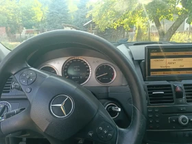 Обява за продажба на Mercedes-Benz C 320 ~7 500 лв. - изображение 4