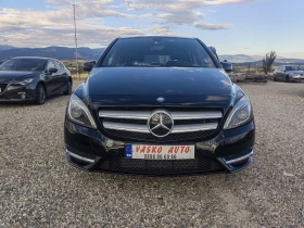 Mercedes-Benz B 180 2.0CDI - 13480 лв. - 18919932 2