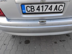 Обява за продажба на Opel Astra 1.4 16V ~2 200 лв. - изображение 5