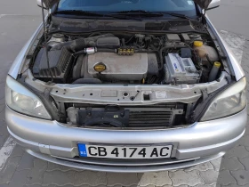 Обява за продажба на Opel Astra 1.4 16V ~2 200 лв. - изображение 4