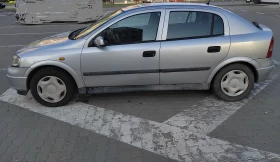 Обява за продажба на Opel Astra 1.4 16V ~2 200 лв. - изображение 2