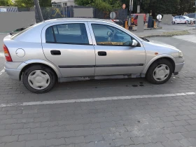 Обява за продажба на Opel Astra 1.4 16V ~2 200 лв. - изображение 3
