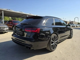 Audi A6 2.0TDI 190к.с 3xS-LINE Топ състояние - 22400 лв. - 73103405 4