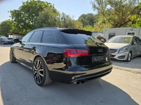 Audi A6 2.0TDI 190к.с 3xS-LINE Топ състояние - 22400 лв. - 73103405 3