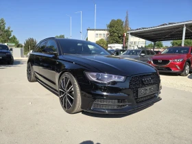 Audi A6 2.0TDI 190к.с 3xS-LINE Топ състояние - 22400 лв. - 73103405 2