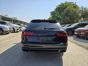 Audi A6 2.0TDI 190к.с 3xS-LINE Топ състояние - 22400 лв. - 73103405 6