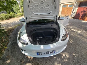Обява за продажба на Tesla Model 3 Long Range Dual Motor 4x4 matrix LED термопомпа ~52 000 лв. - изображение 5