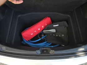 Обява за продажба на Tesla Model 3 Long Range Dual Motor 4x4 matrix LED термопомпа ~52 000 лв. - изображение 9