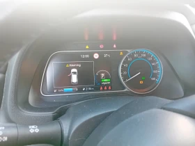 Nissan Leaf  ELEKTRIK EDITION 62KW | Mobile.bg    9
