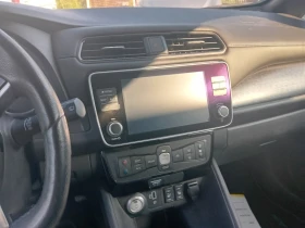 Nissan Leaf  ELEKTRIK EDITION 62KW | Mobile.bg    5
