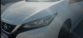 Nissan Leaf  ELEKTRIK EDITION 62KW | Mobile.bg    13